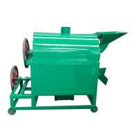 Sesame Pumpkin Seed Roaster Machine Soya Bean Roaster Machine