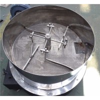 large stainless steel mixing cooling tray for coffee roaster and nut/peanut/grain seeds/beans/herb tea roasting machine