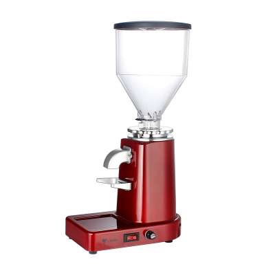 DONGYI MF-10 Electric Coffee Grinder Burr Coffee Mill