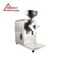 Best selling 60KG coffee grinding machine/coffee bean grinder /automatic commercial coffee milling